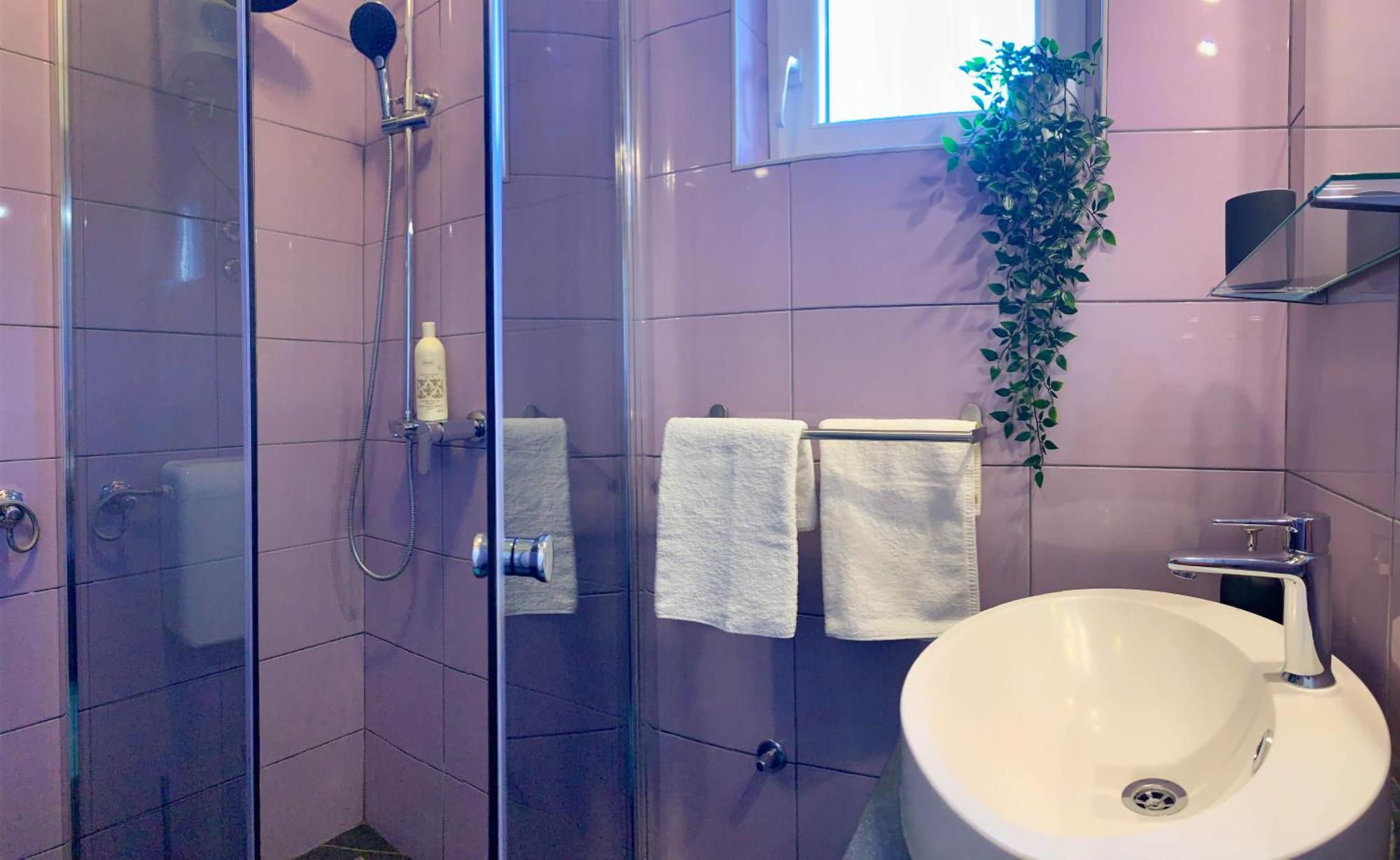 Apartment Gatti Grassi Žaborić Eksteriør billede
