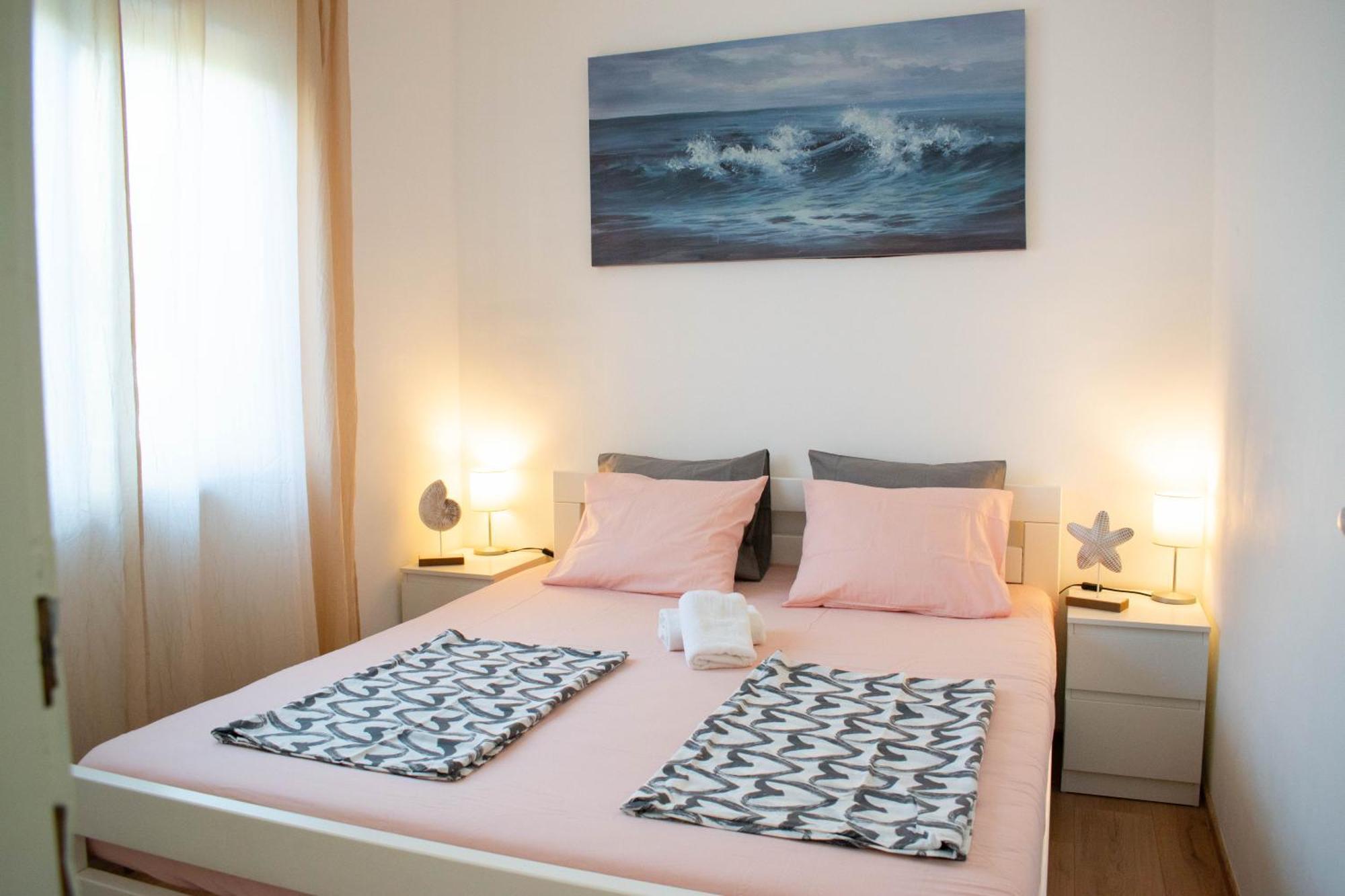 Apartment Gatti Grassi Žaborić Eksteriør billede